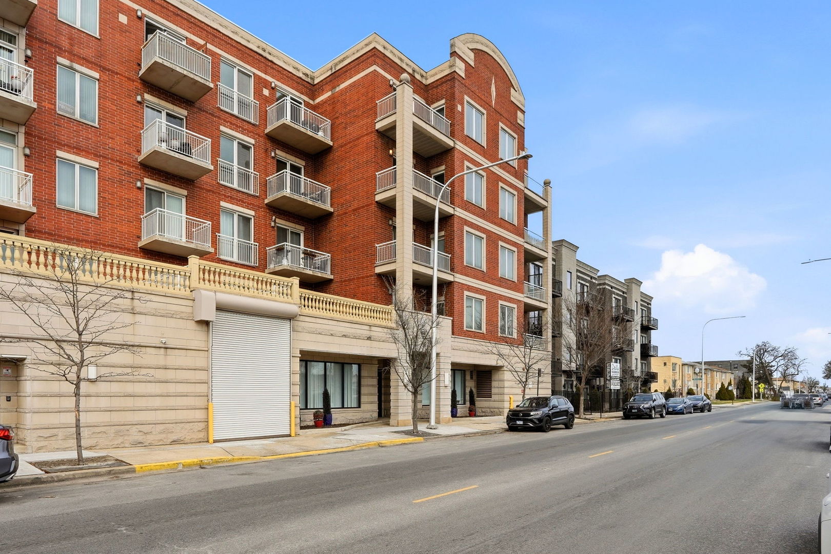 3630 N Harlem Avenue #515, Chicago, IL 60634