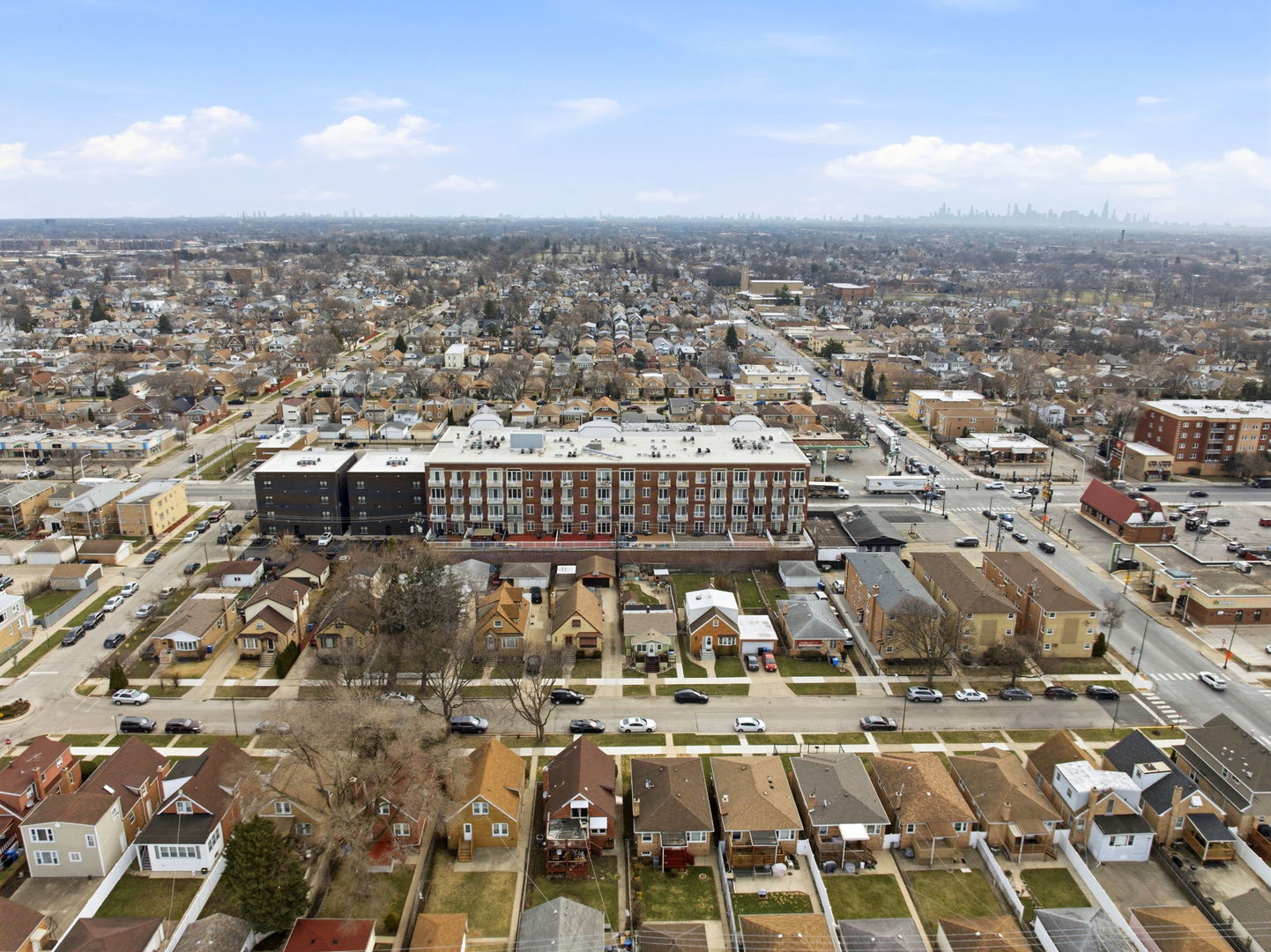 3630 N Harlem Avenue #515, Chicago, IL 60634