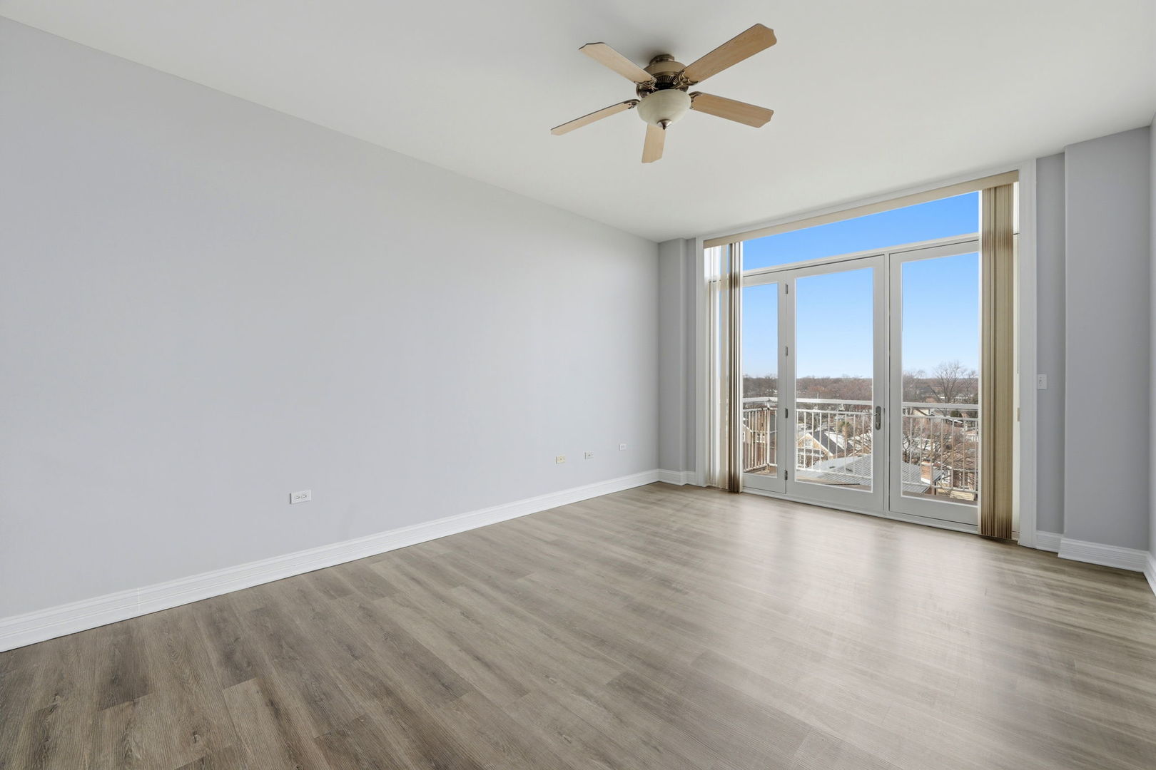 3630 N Harlem Avenue #515, Chicago, IL 60634