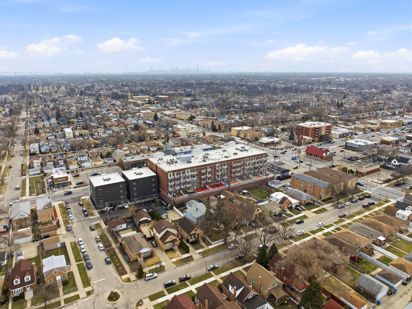 3630 N Harlem Avenue #515, Chicago, IL 60634