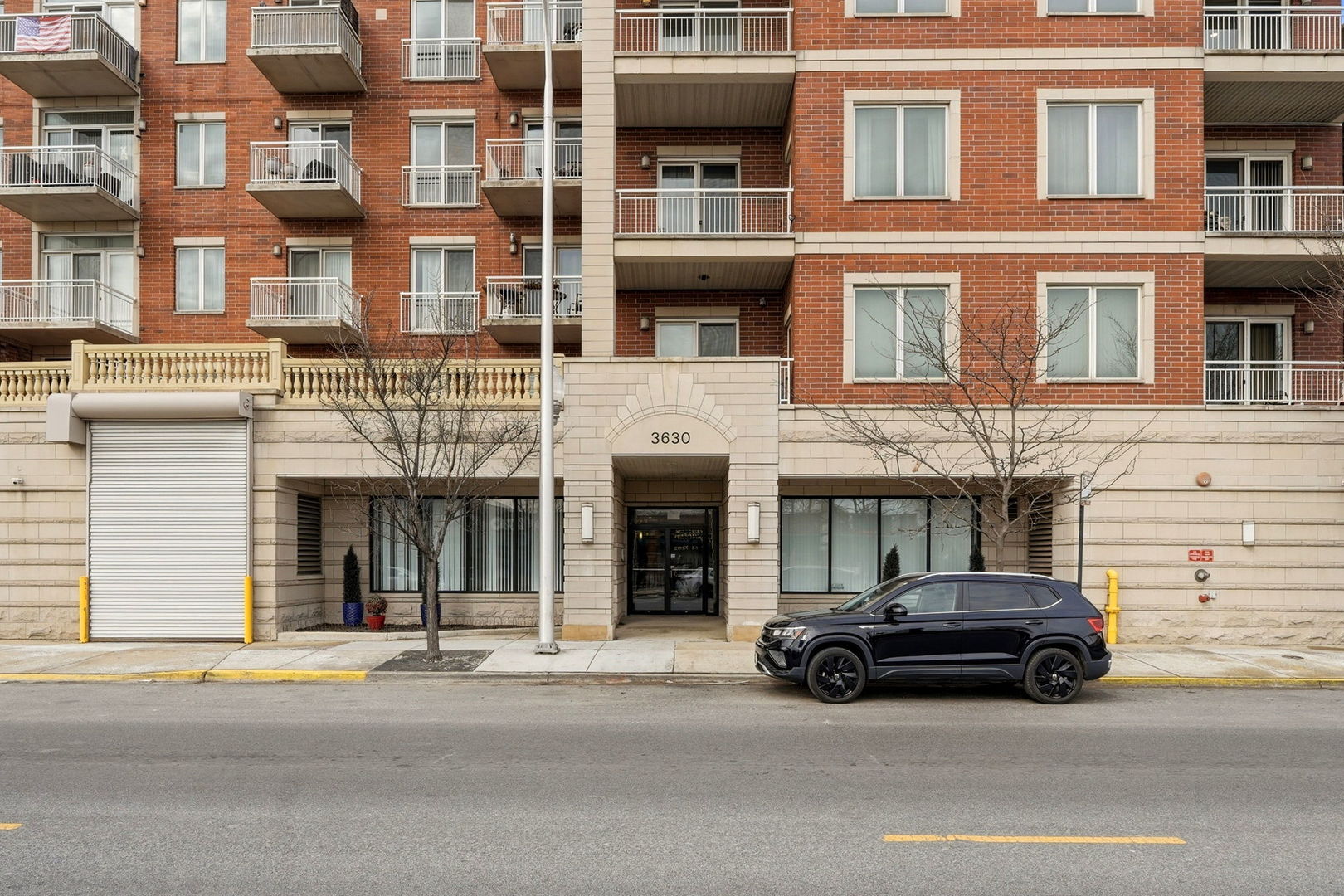 3630 N Harlem Avenue #515, Chicago, IL 60634