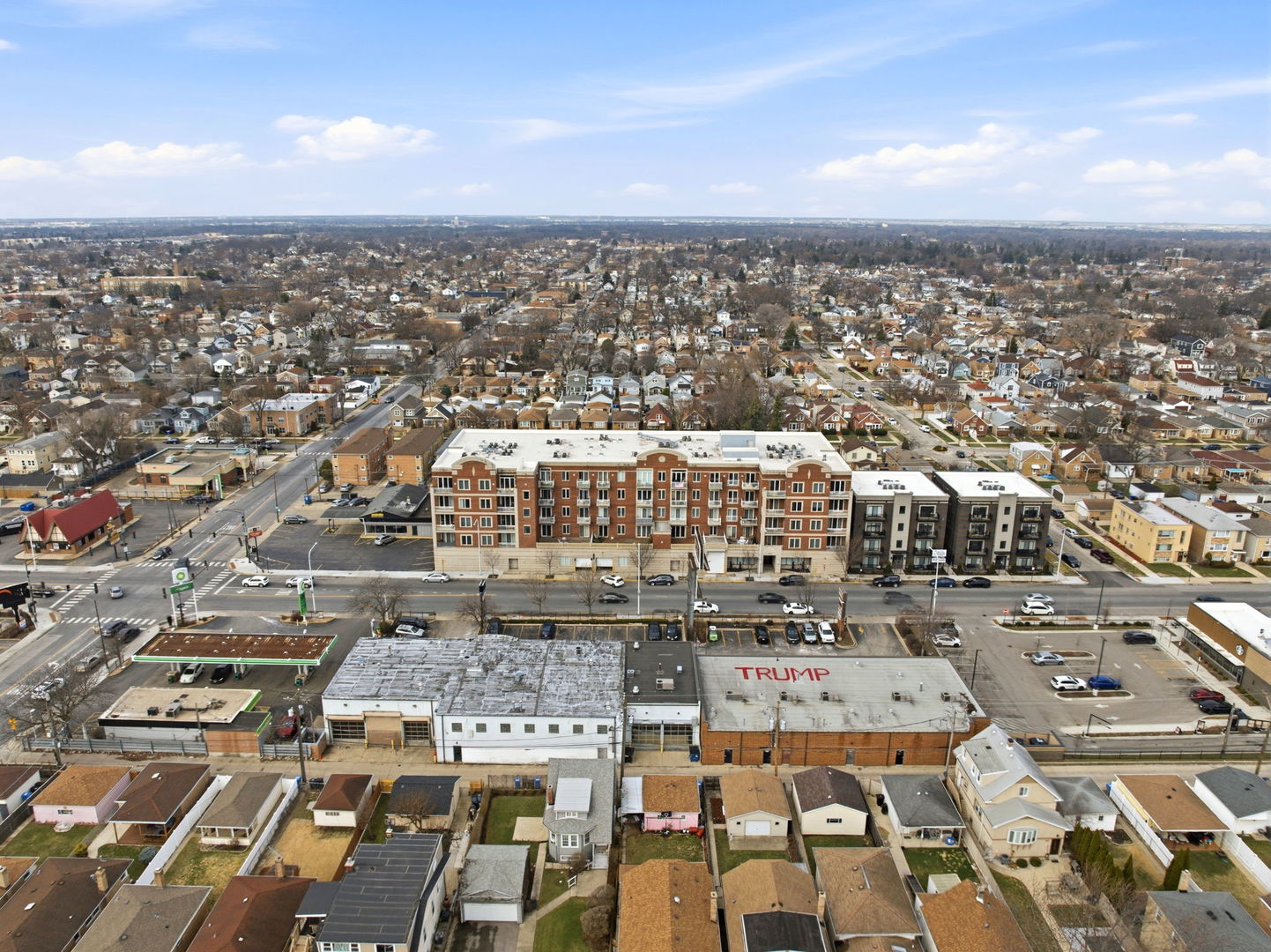 3630 N Harlem Avenue #515, Chicago, IL 60634