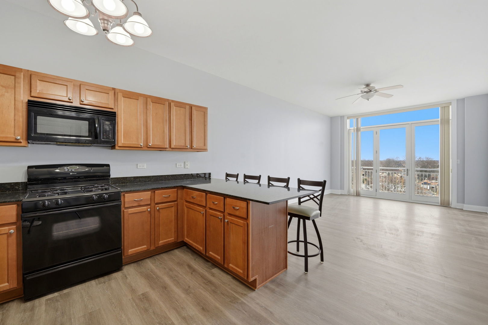 3630 N Harlem Avenue #515, Chicago, IL 60634