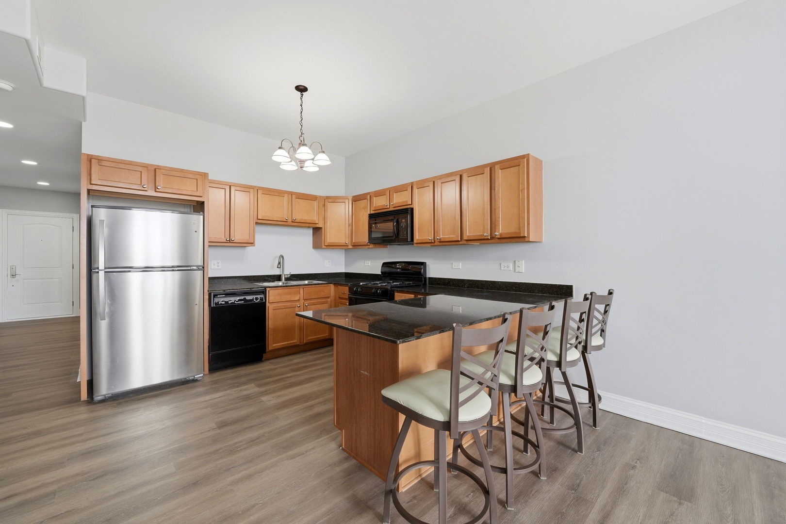 3630 N Harlem Avenue #515, Chicago, IL 60634