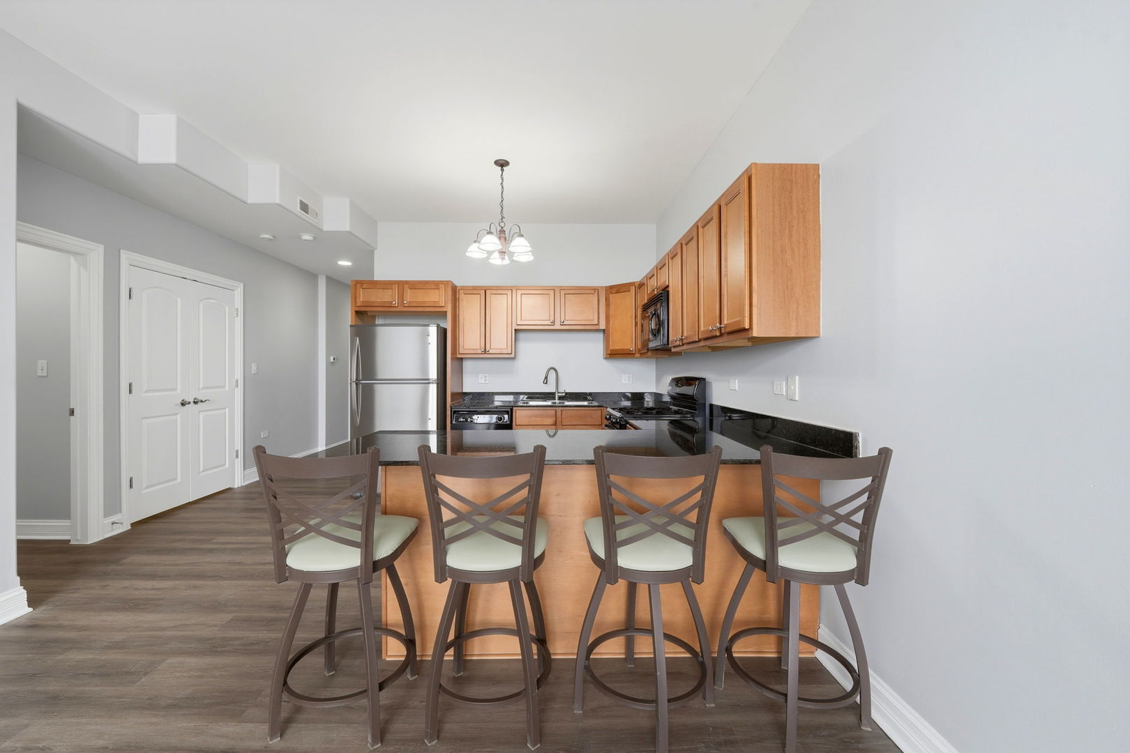 3630 N Harlem Avenue #515, Chicago, IL 60634