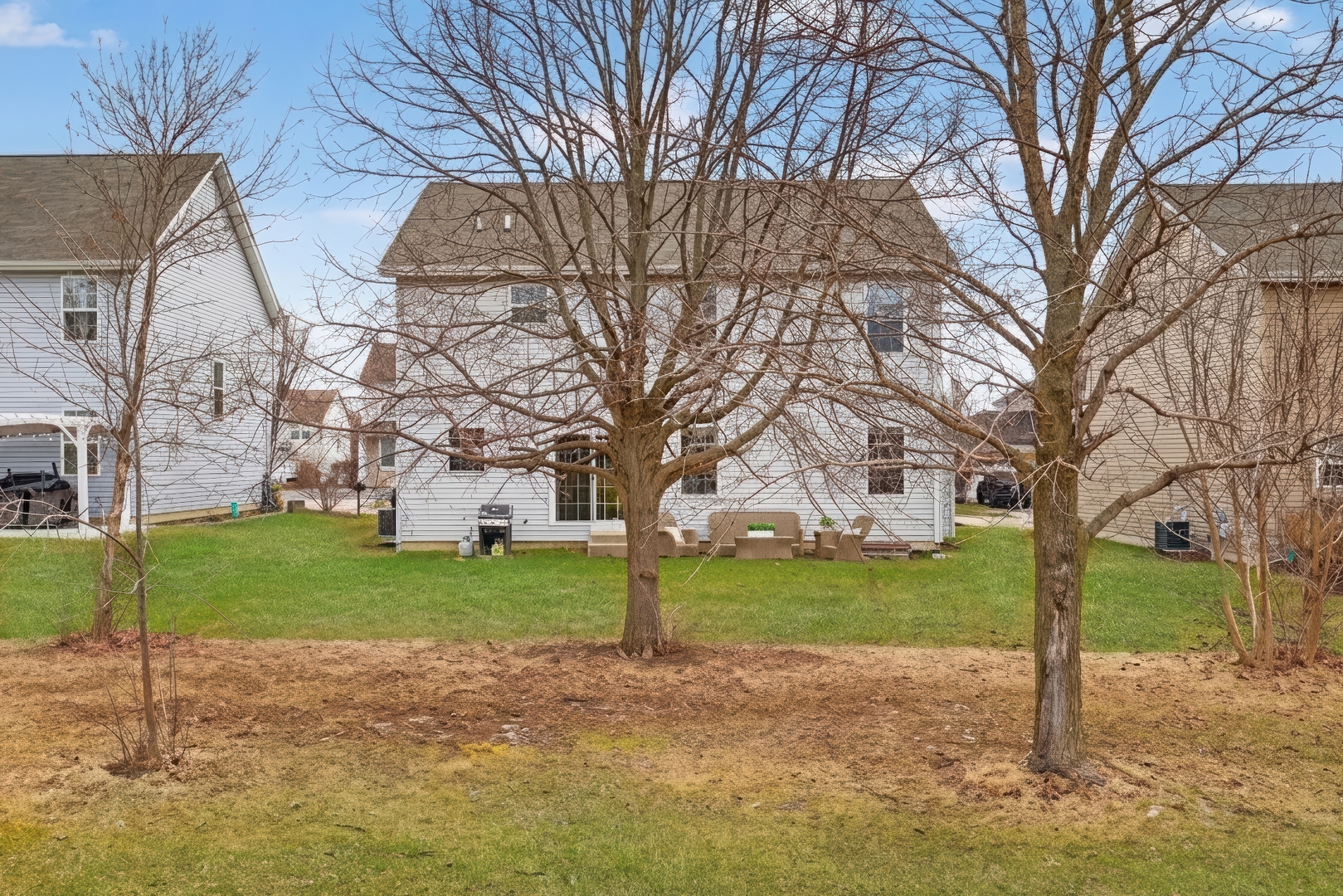 3132 Concord Lane, Wadsworth, IL 60083