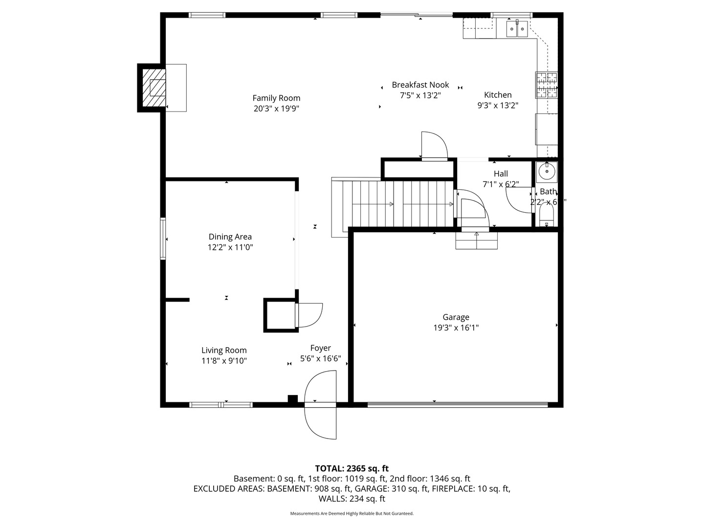 3132 Concord Lane, Wadsworth, IL 60083