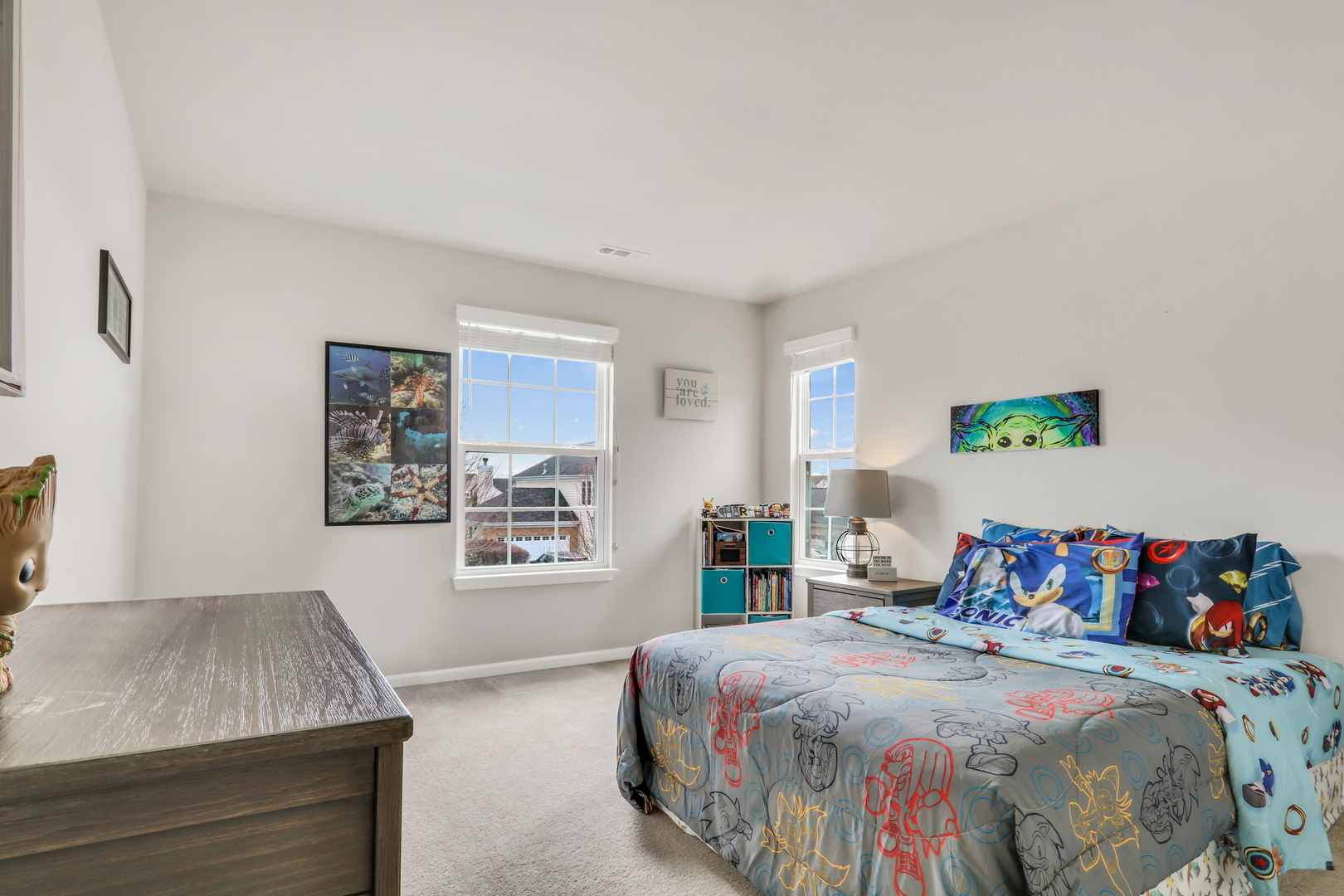 3132 Concord Lane, Wadsworth, IL 60083