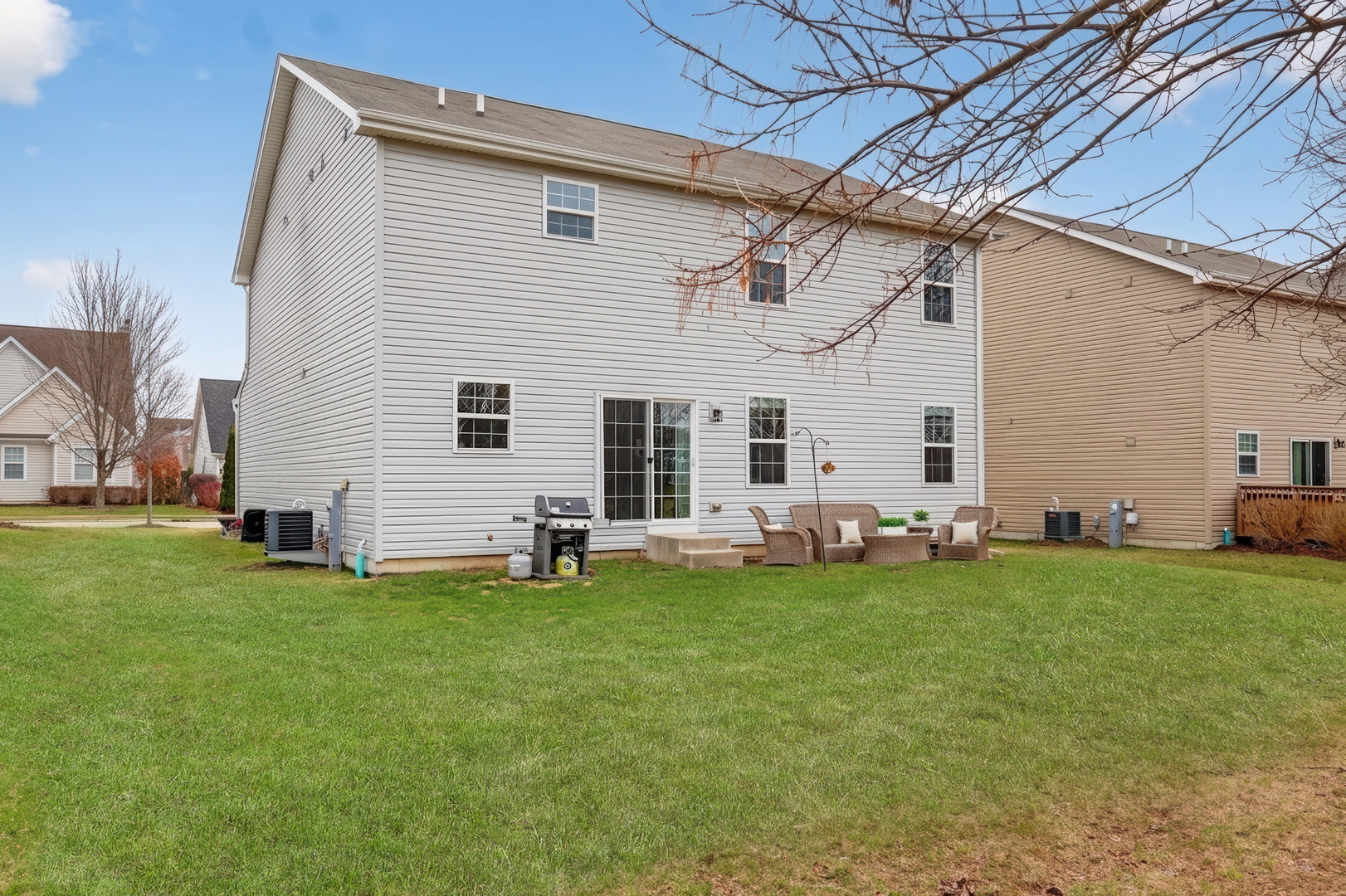 3132 Concord Lane, Wadsworth, IL 60083