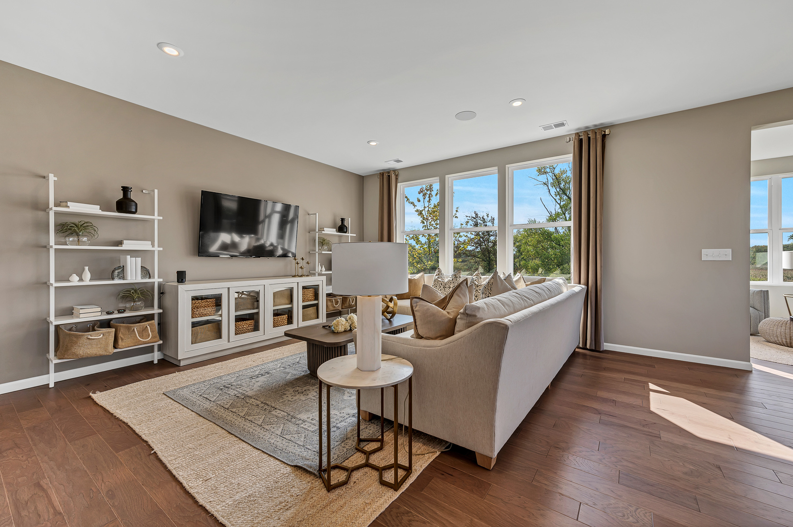 2823 Autumn Ridge Court, Lindenhurst, IL 60046