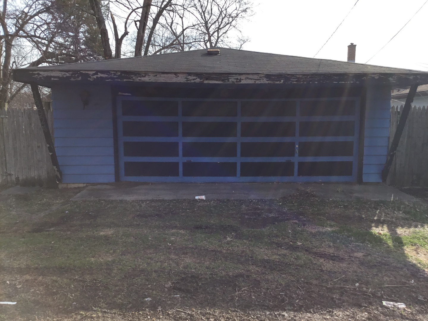 13924 S Michigan Avenue, Riverdale, IL 60827