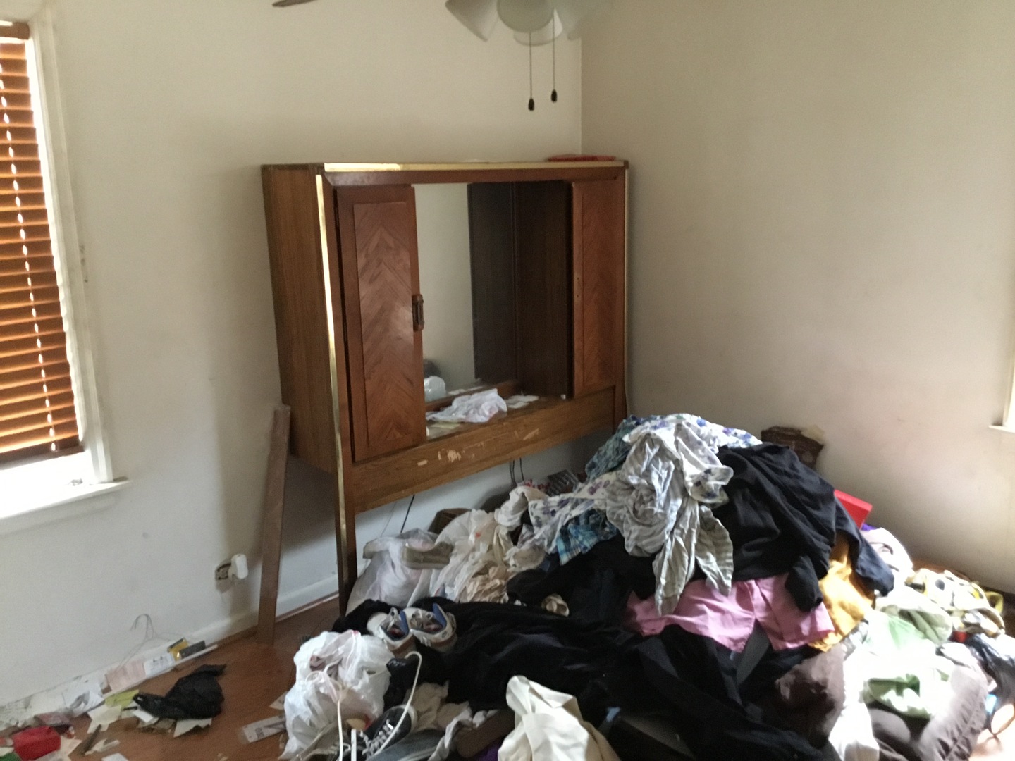 13924 S Michigan Avenue, Riverdale, IL 60827