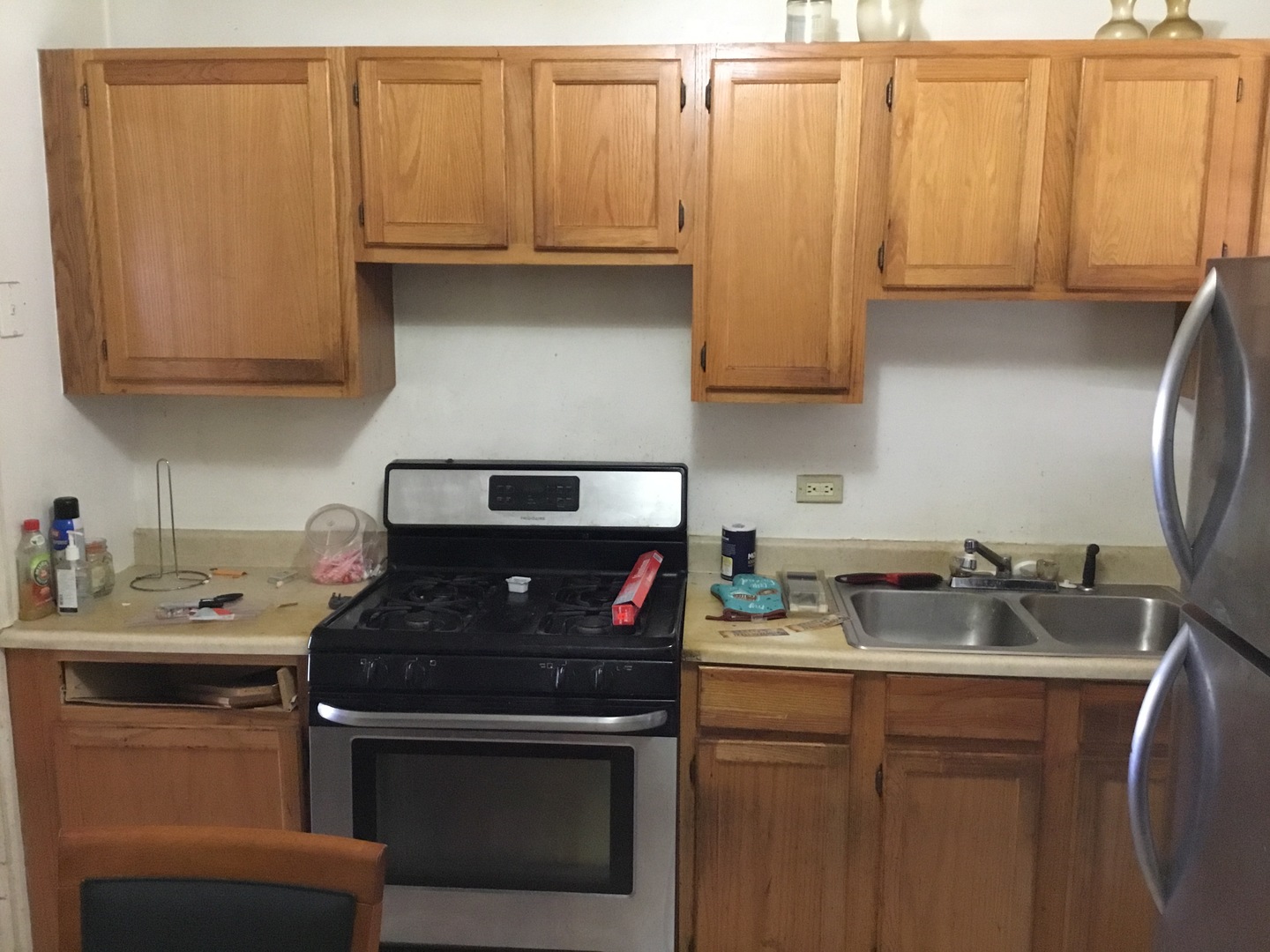 13924 S Michigan Avenue, Riverdale, IL 60827