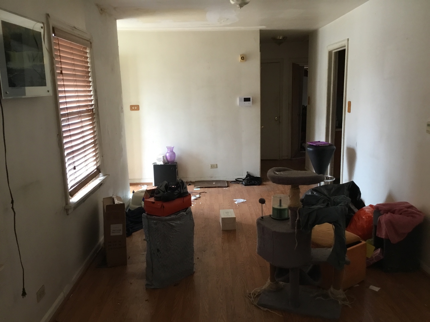 13924 S Michigan Avenue, Riverdale, IL 60827