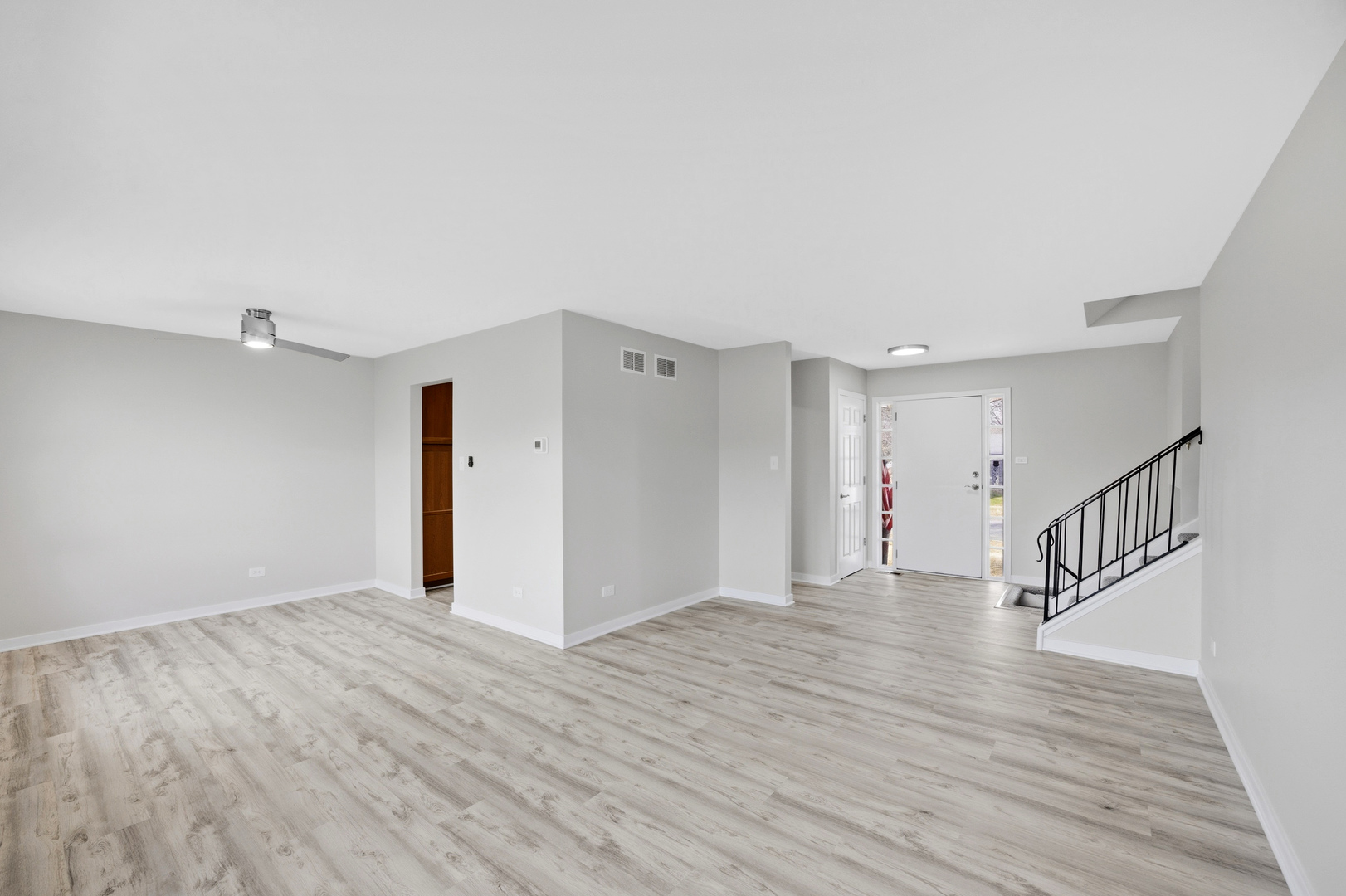 3517 Bordeaux Court, Hazel Crest, IL 60429