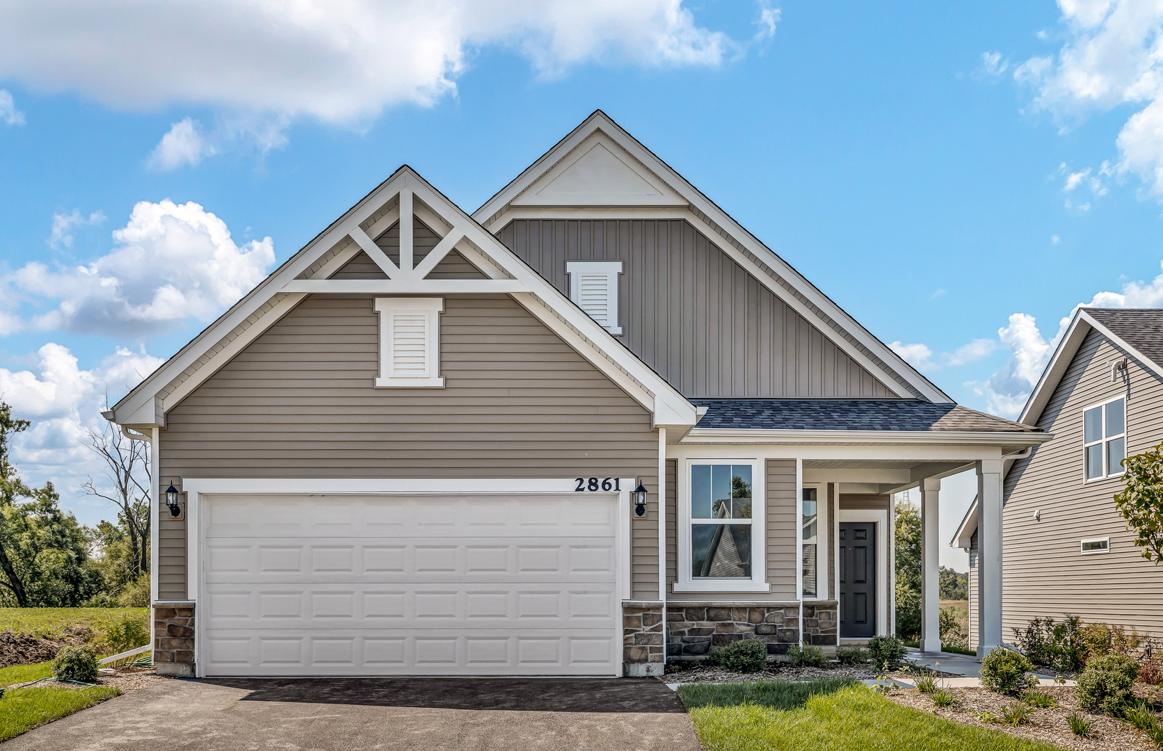 2895 Briargate Drive, Lindenhurst, IL 60046