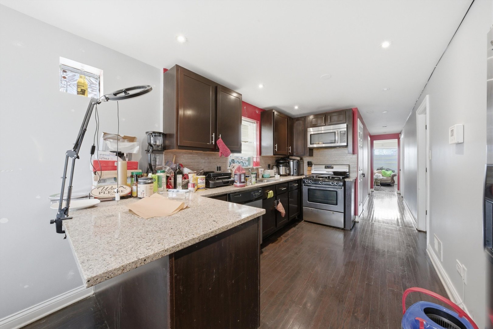 1221 W 97th Place, Chicago, IL 60643