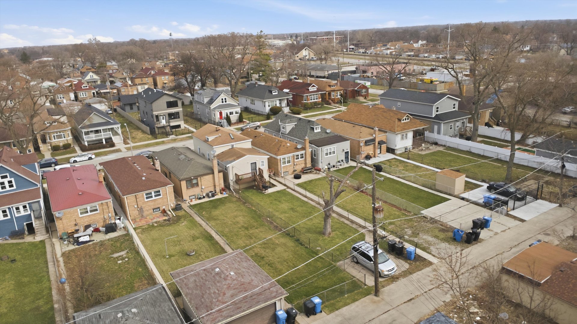 1221 W 97th Place, Chicago, IL 60643