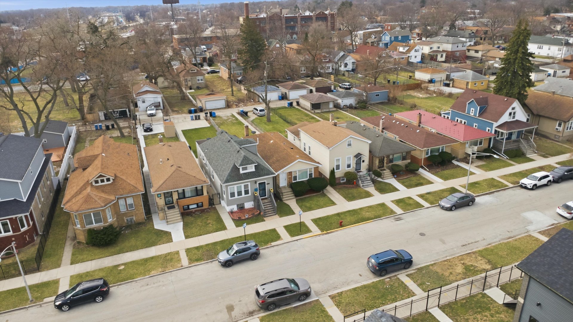 1221 W 97th Place, Chicago, IL 60643