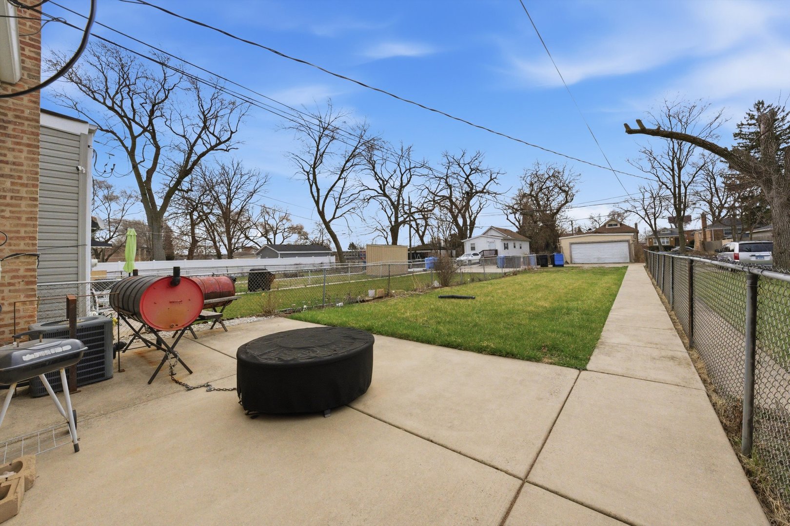 1221 W 97th Place, Chicago, IL 60643