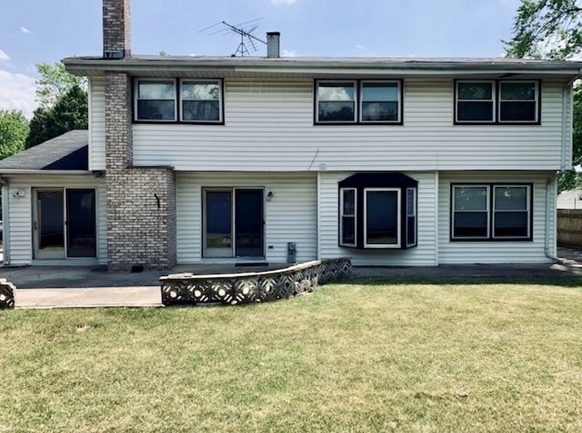 9S174 Nantucket Drive, Darien, IL 60561