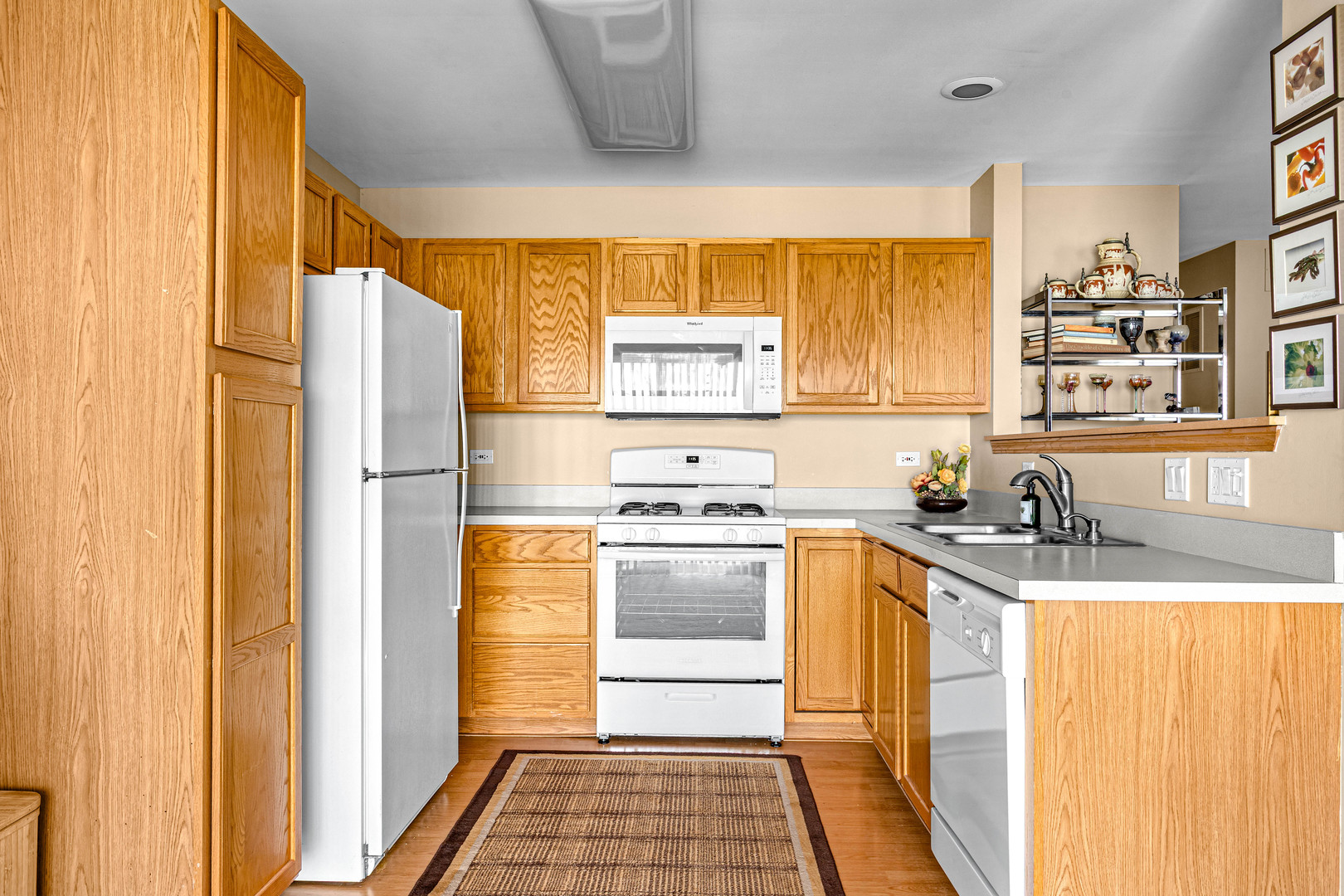 13809 S Bristlecone Drive #A, Plainfield, IL 60544