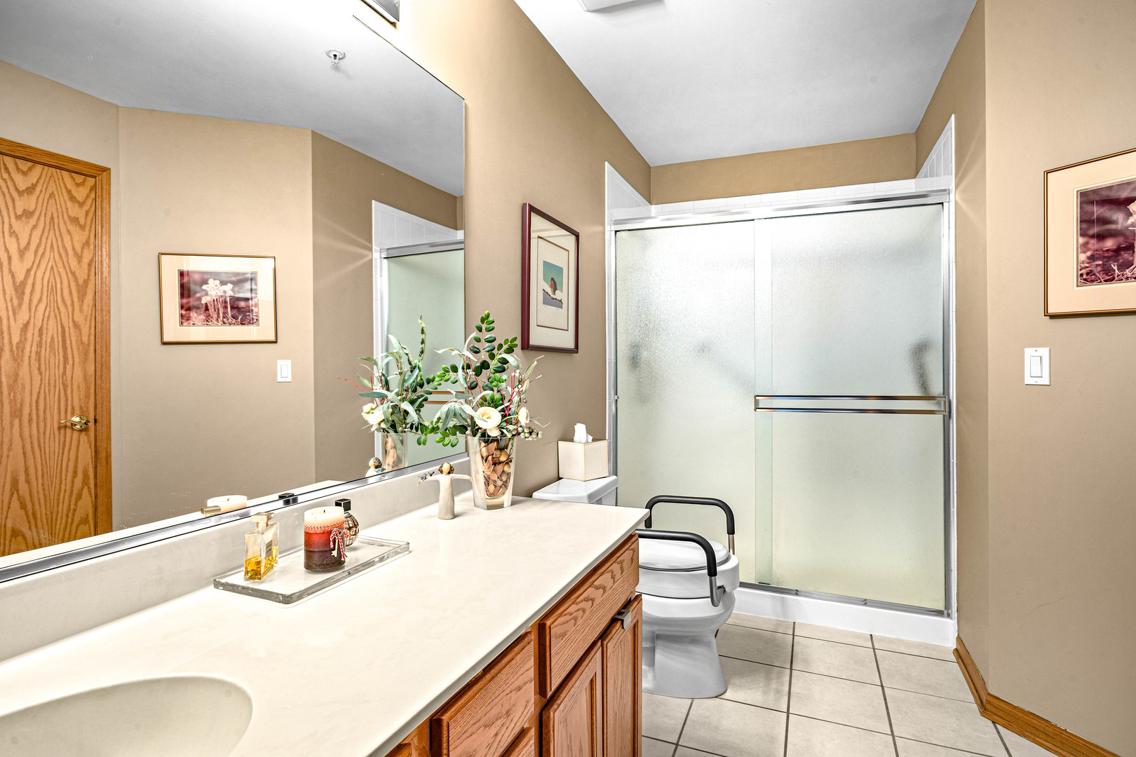 13809 S Bristlecone Drive #A, Plainfield, IL 60544