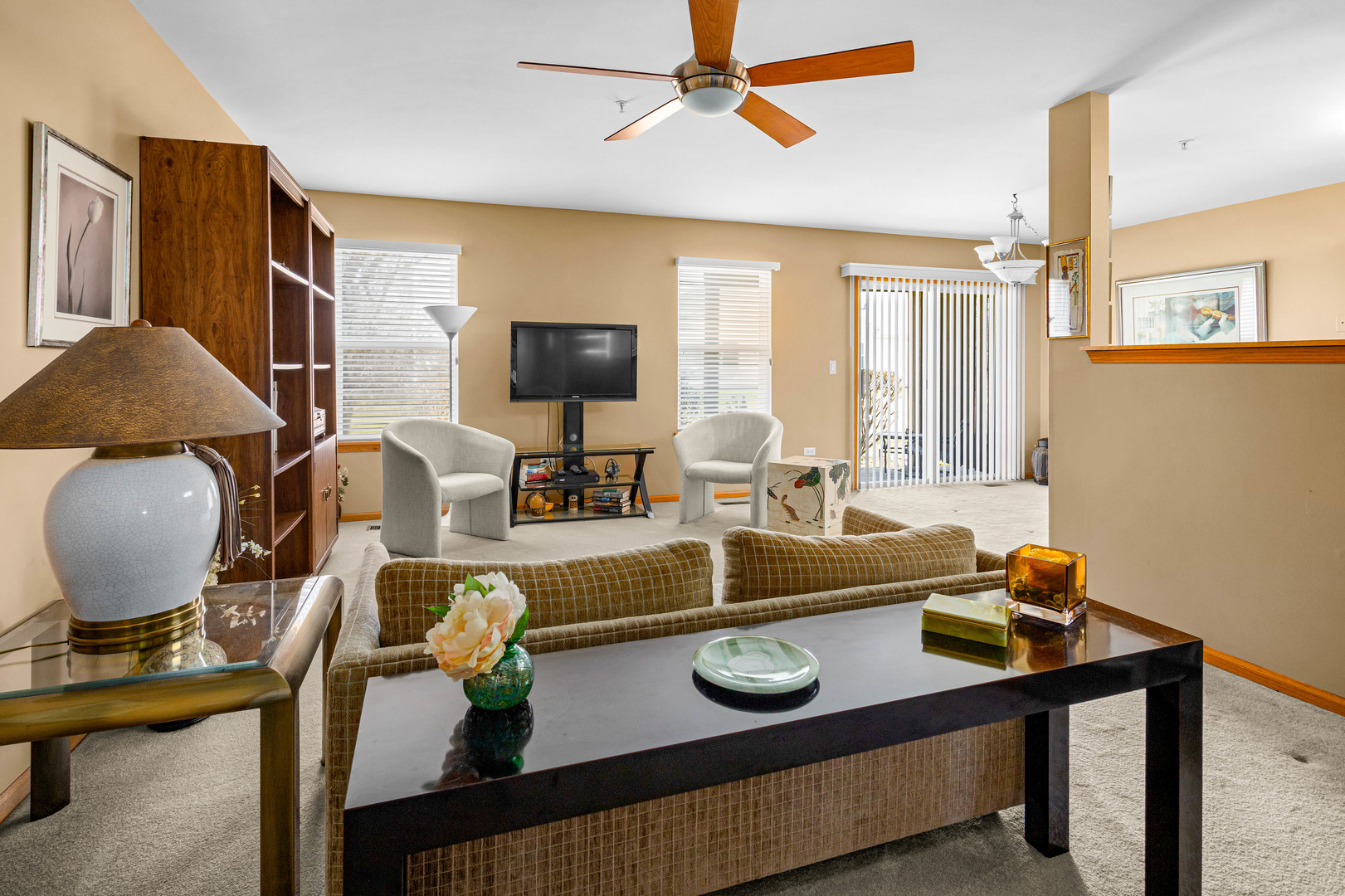 13809 S Bristlecone Drive #A, Plainfield, IL 60544