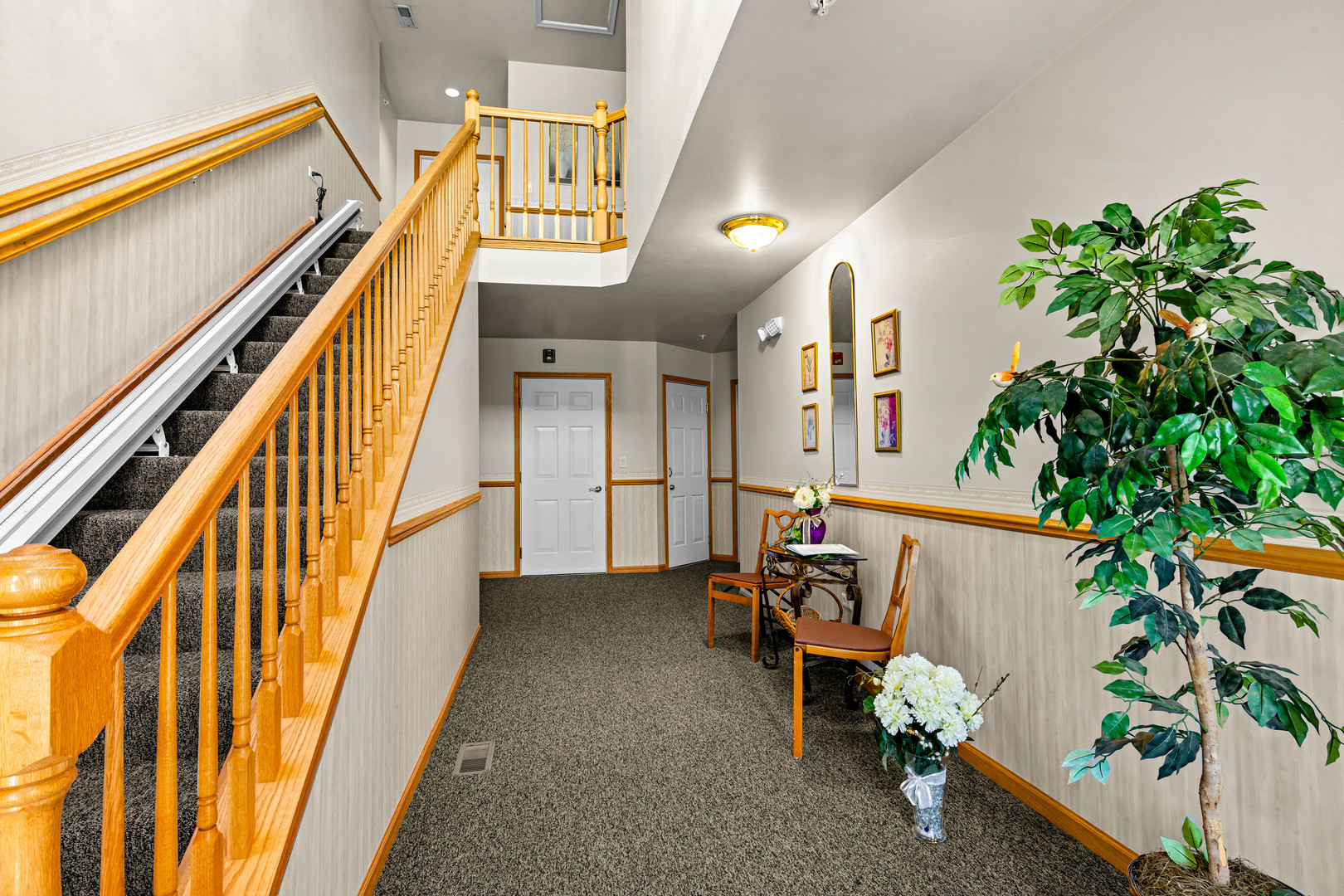 13809 S Bristlecone Drive #A, Plainfield, IL 60544