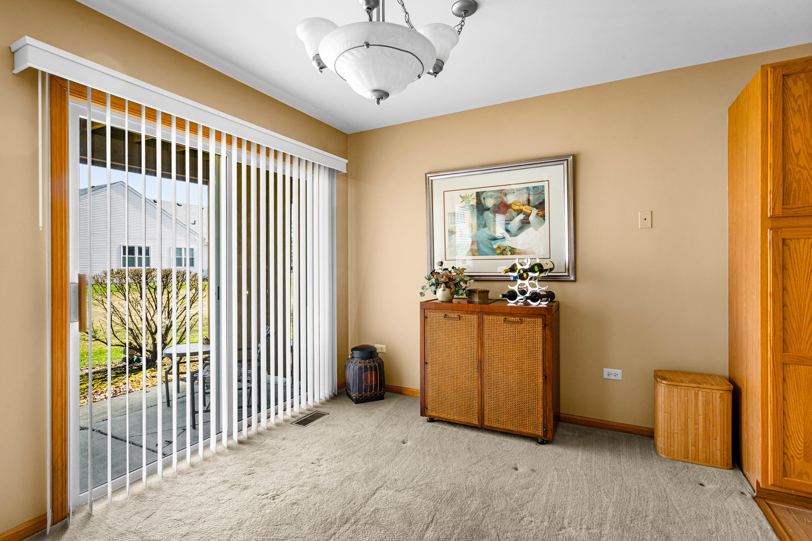 13809 S Bristlecone Drive #A, Plainfield, IL 60544