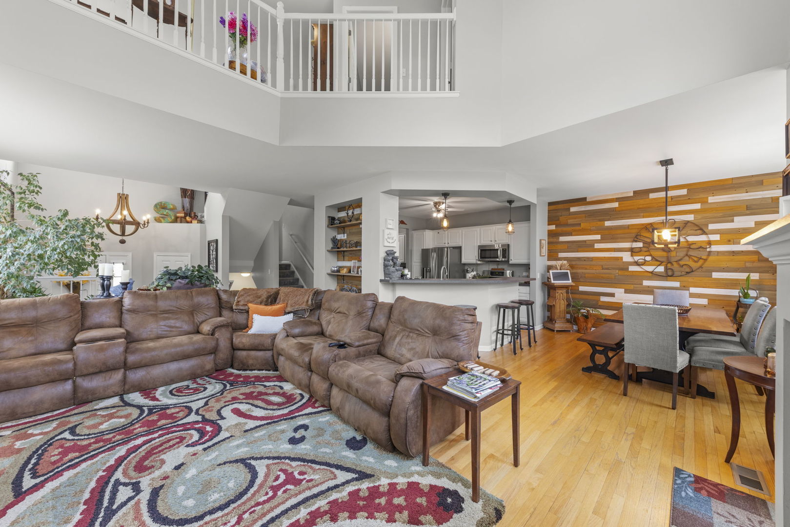 186 River Mist Drive, Oswego, IL 60543