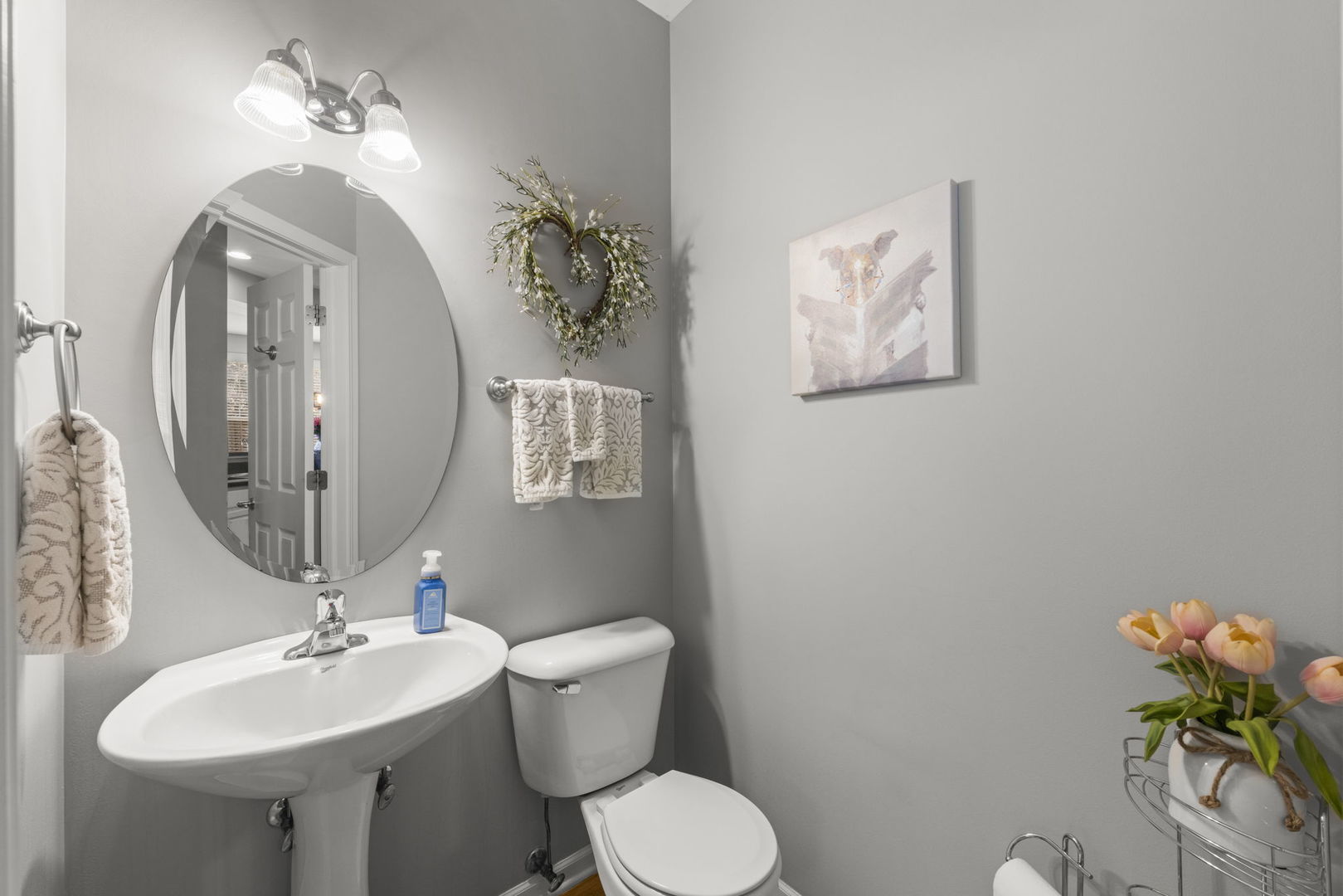 186 River Mist Drive, Oswego, IL 60543