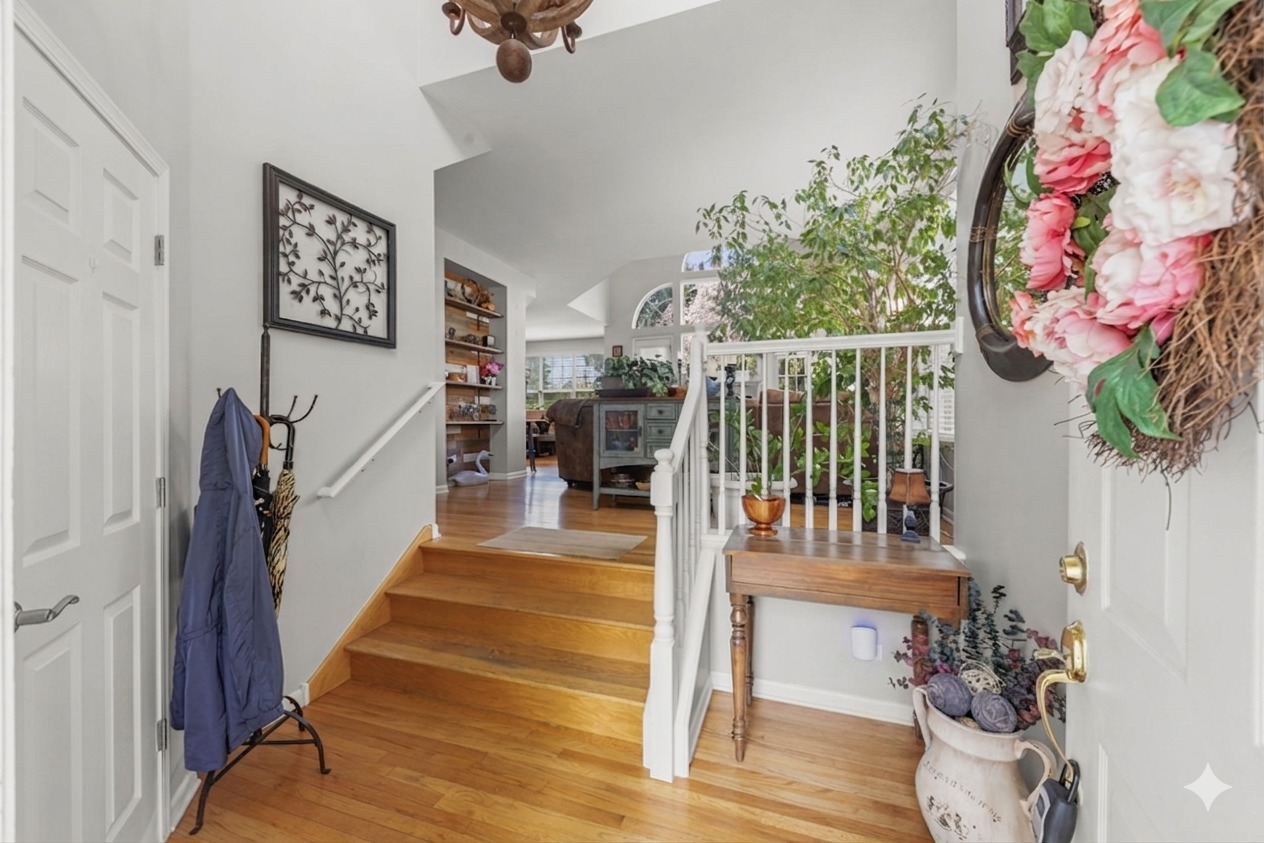 186 River Mist Drive, Oswego, IL 60543