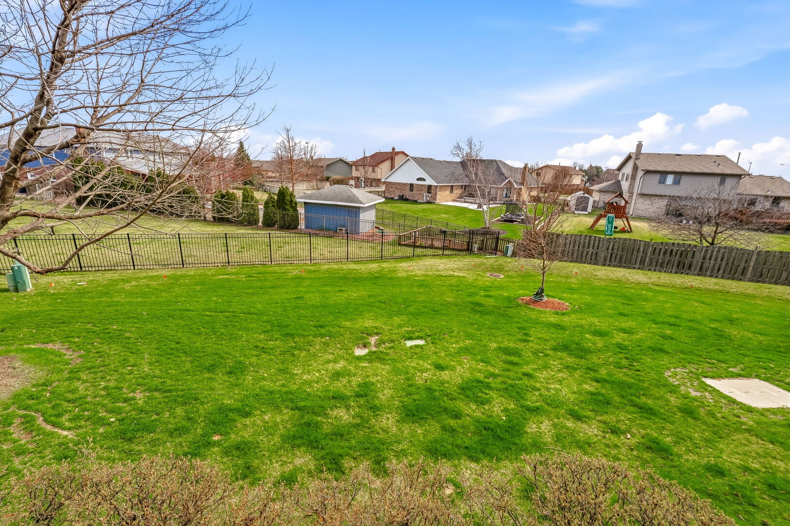 19416 Cranfield Lane, Tinley Park, IL 60487