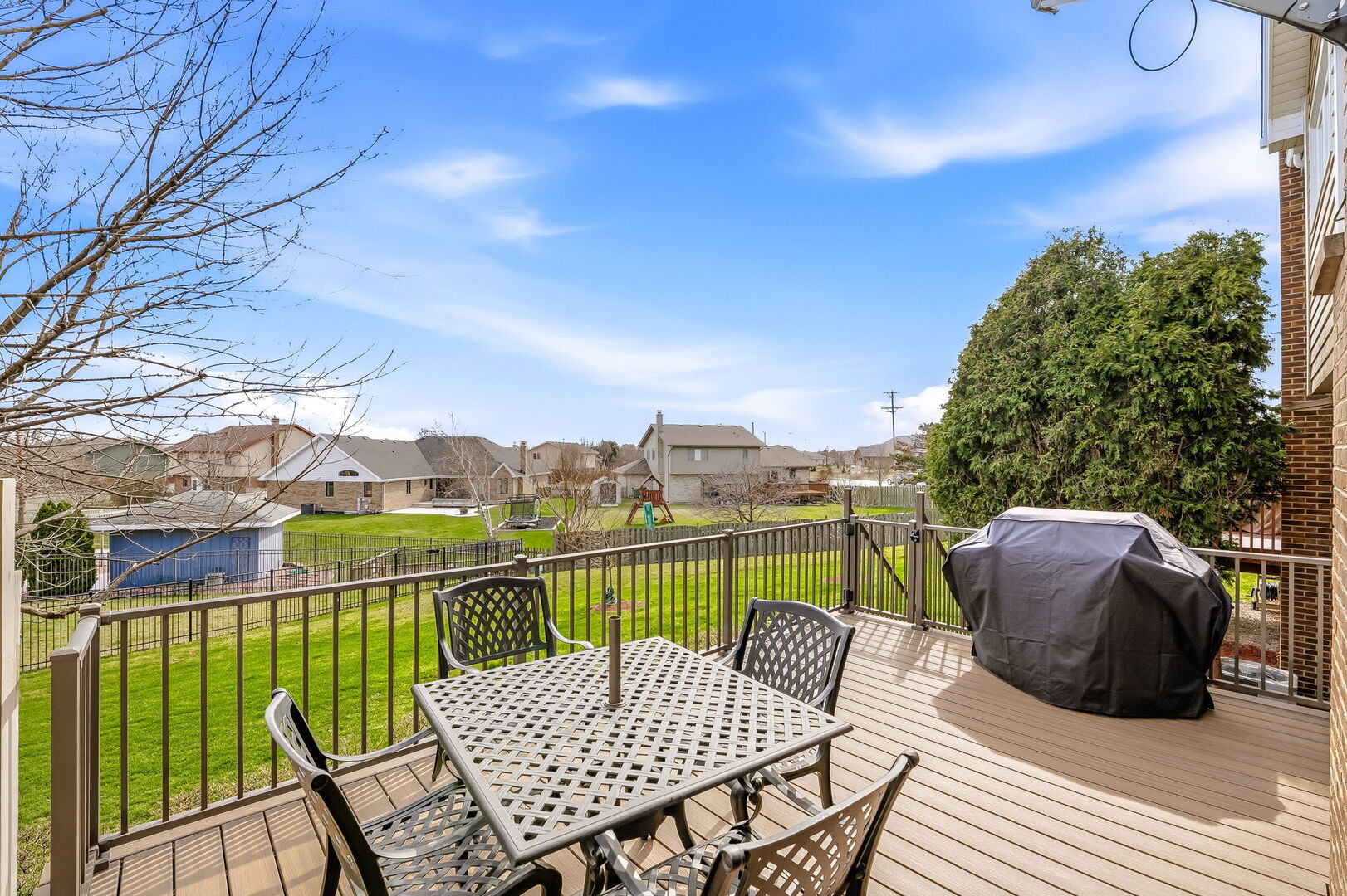 19416 Cranfield Lane, Tinley Park, IL 60487