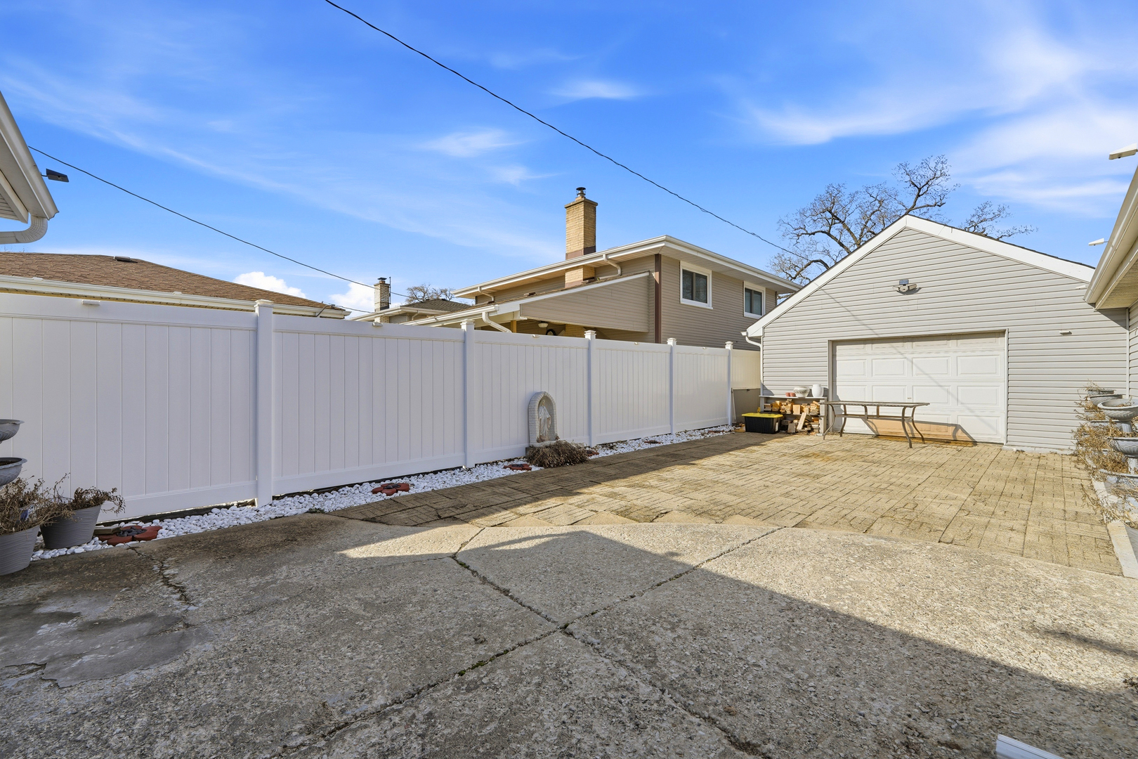 4115 Denley Avenue, Schiller Park, IL 60176