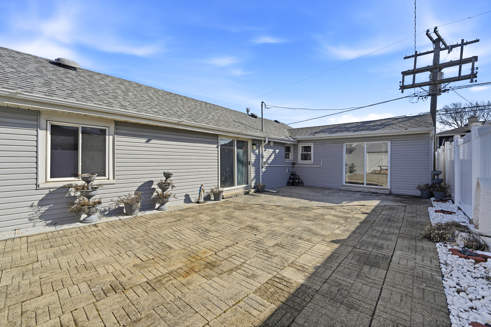 4115 Denley Avenue, Schiller Park, IL 60176