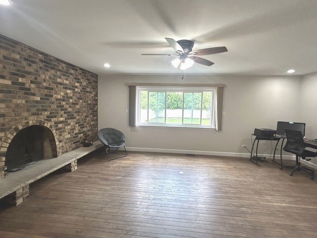 1402 Berry Lane, Flossmoor, IL 60422