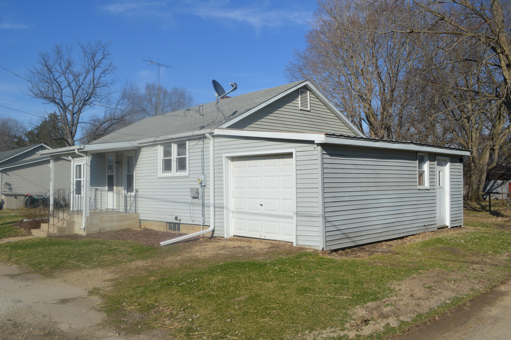 315 S Mound Street, Tiskilwa, IL 61368