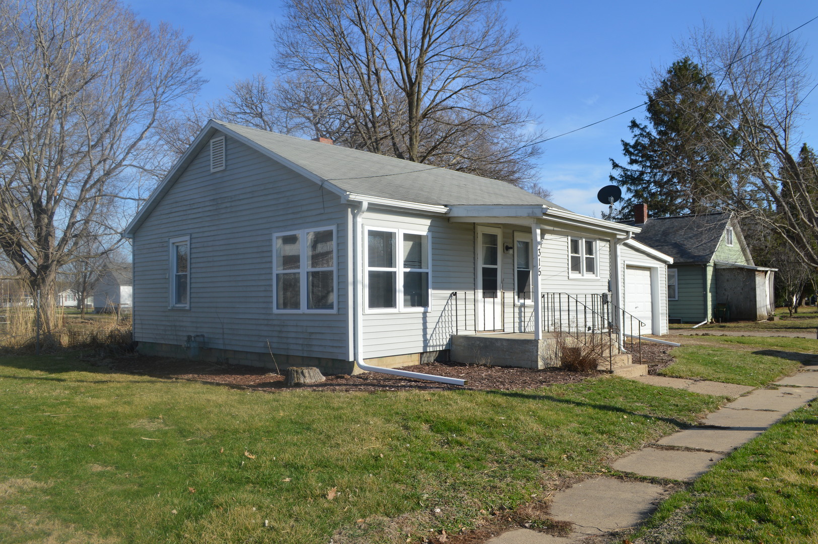 315 S Mound Street, Tiskilwa, IL 61368