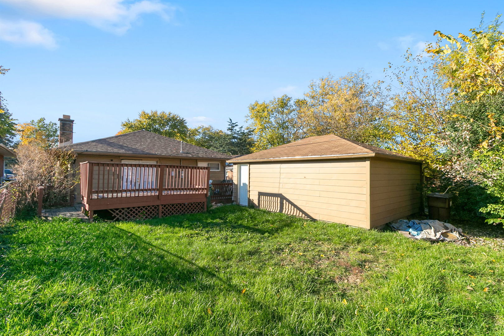 17107 California Avenue, Hazel Crest, IL 60429