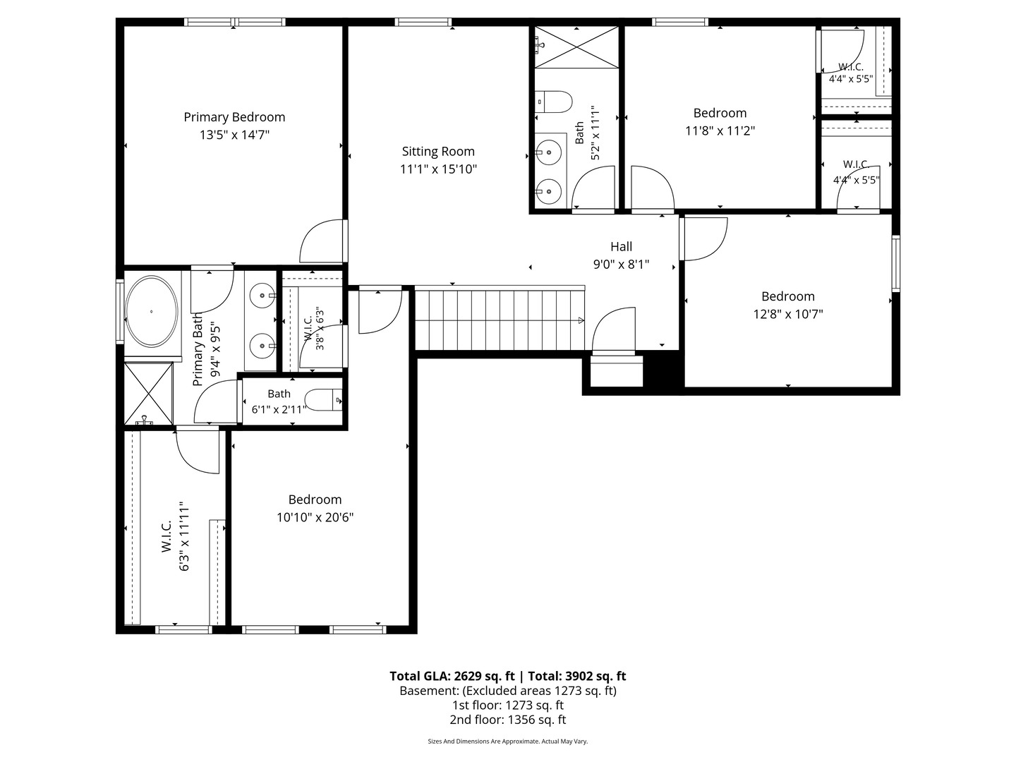 2233 Olive Lane, Yorkville, IL 60560