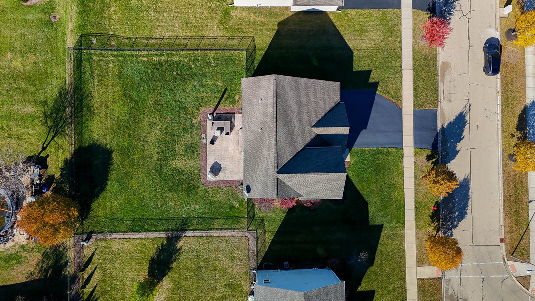 2233 Olive Lane, Yorkville, IL 60560