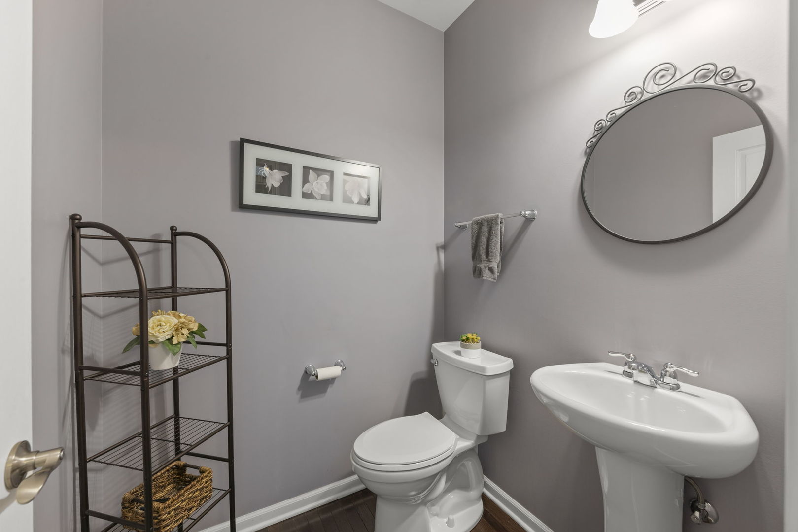 2233 Olive Lane, Yorkville, IL 60560