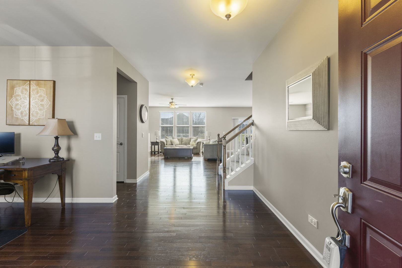 2233 Olive Lane, Yorkville, IL 60560