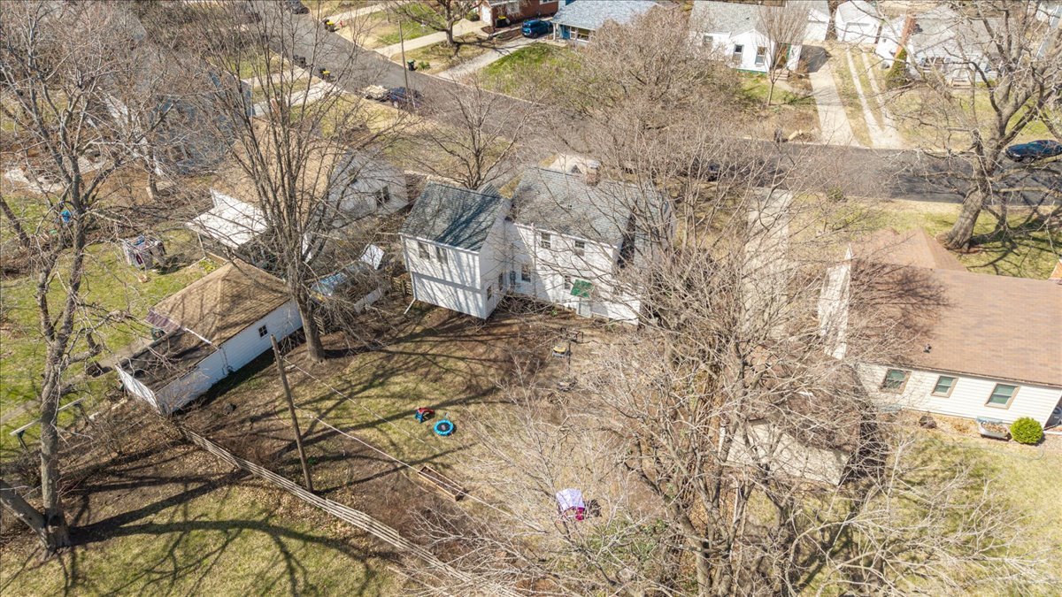 413 Grant Street, Normal, IL 61761