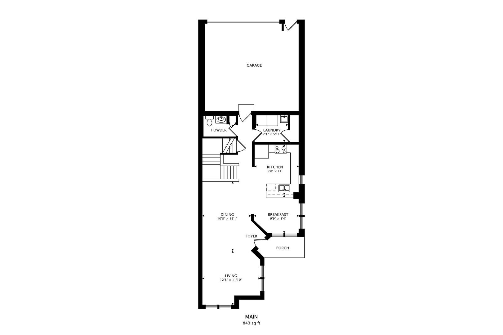 1117 Mckay Circle, Grayslake, IL 60030