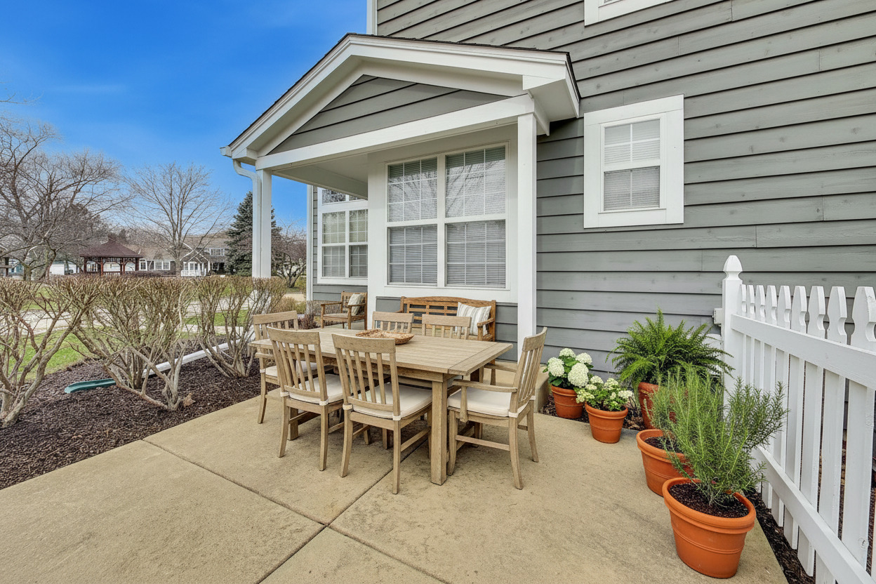1117 Mckay Circle, Grayslake, IL 60030