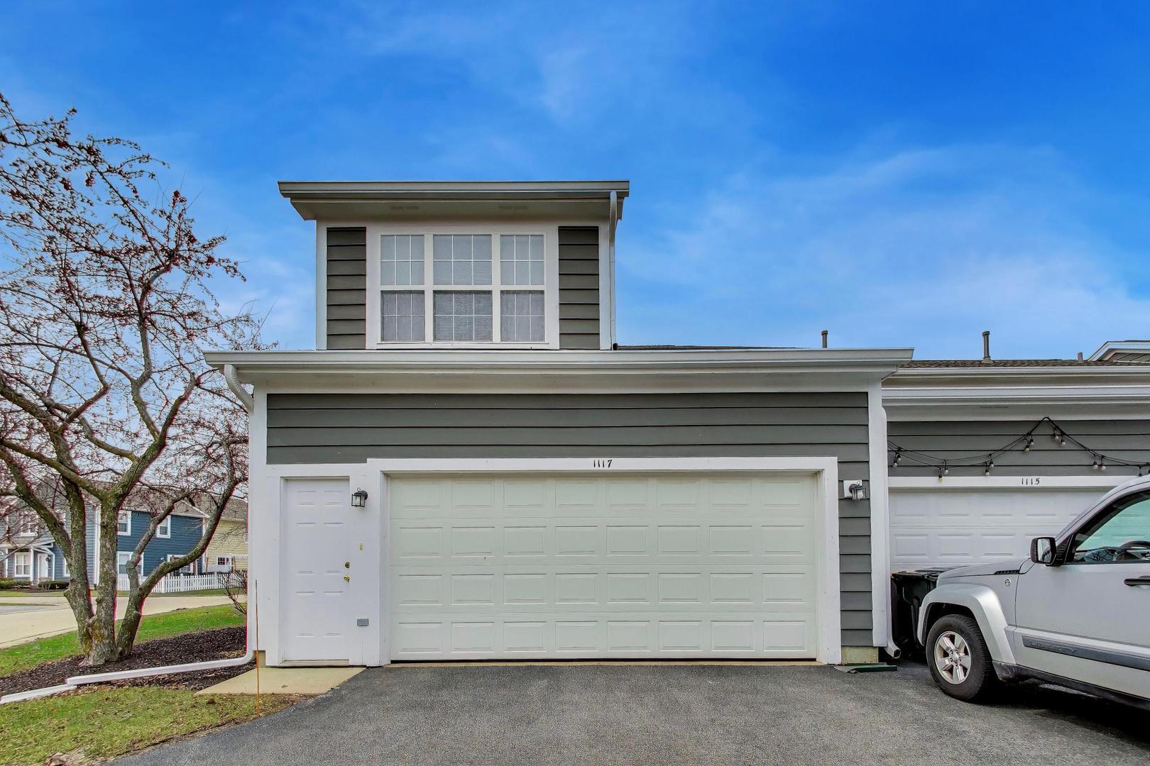 1117 Mckay Circle, Grayslake, IL 60030