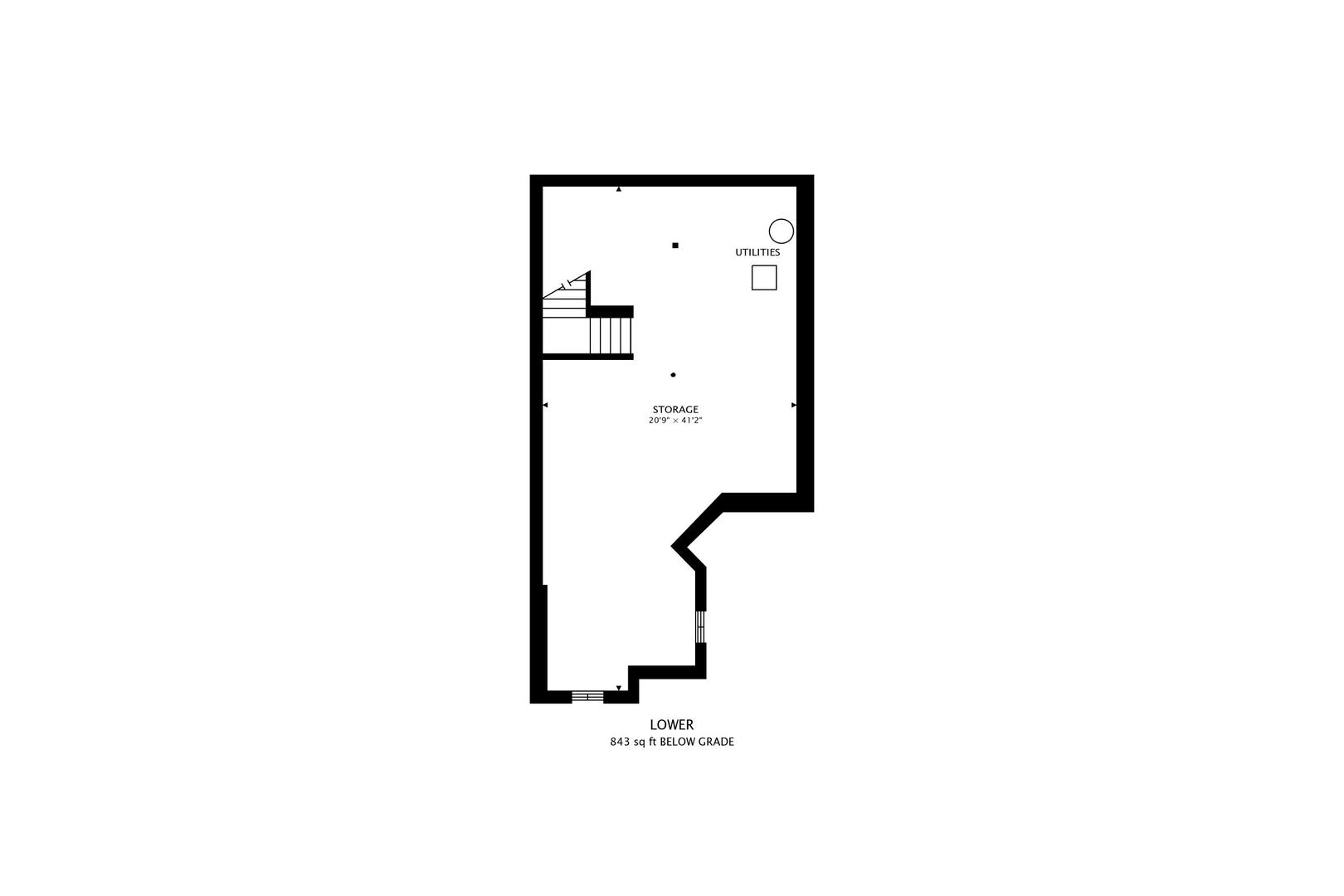 1117 Mckay Circle, Grayslake, IL 60030